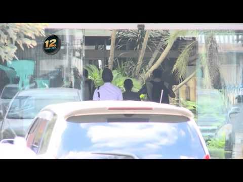 NET17 Kantor Percetakan Negara Digeledah KPK Terkait Kasus Korupsi e KTP