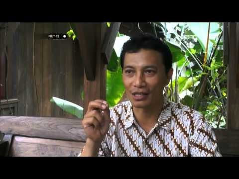 NET12 - Sajian Lezat Berbahan Singkong