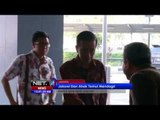NET12 - Jokowi dan Ahok temui Menteri dalam negeri terkait status non aktif Jokowi