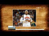 IMS - Today's History Carmelo Anthony lahir