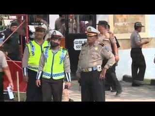 NET12 - KPK tetapkan nama Capres dan Cawapres 2014