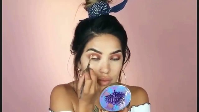 Simple Everyday Makeup Everyday Makeup for Beginners