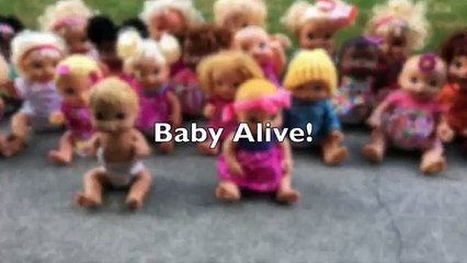 How To MODIFY PACIS FOR YOUR BABY BORN DOLL! Modifying Pacifiers for a Baby Born Doll!