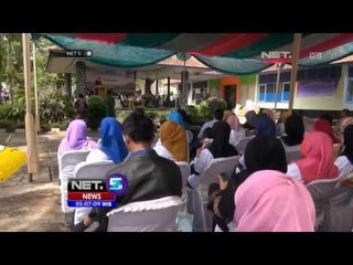 NET5 - BNPPTKI stop berangkatkan tenaga kerja terkait virus Mers
