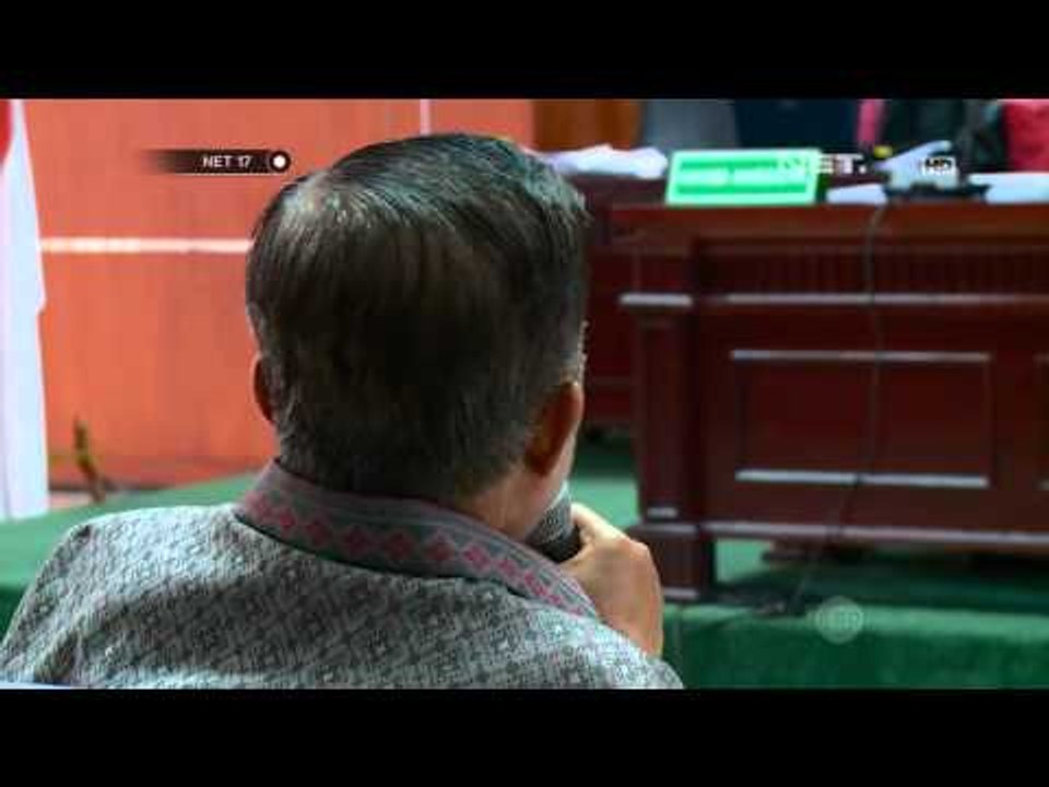 NET17 - Jusuf Kalla Menilai Kriminallisasi Perbankan