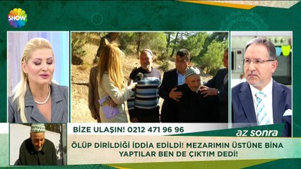 Zahide Yetiş ve Mustafa Karataş'la Cuma Sabahı 40.Bölüm