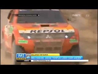 IMS - Balapan top di dunia