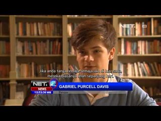 NET12 - Perubahan Jam Belajar di Inggris