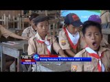 NET24 Banyak Sekolah di Bekasi Rusak Akibat Abrasi Air Laut