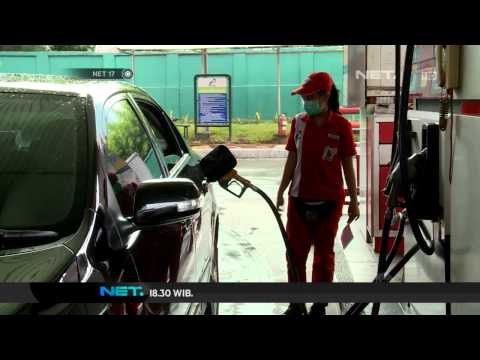 NET17 - Masalah energi jadi wacana yang diusung 2 pasangan Capres Cawapres