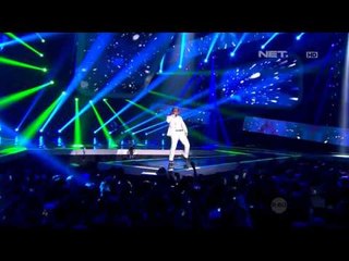 NET5 NET ONE Berlangsung Meriah Bertabur Bintang