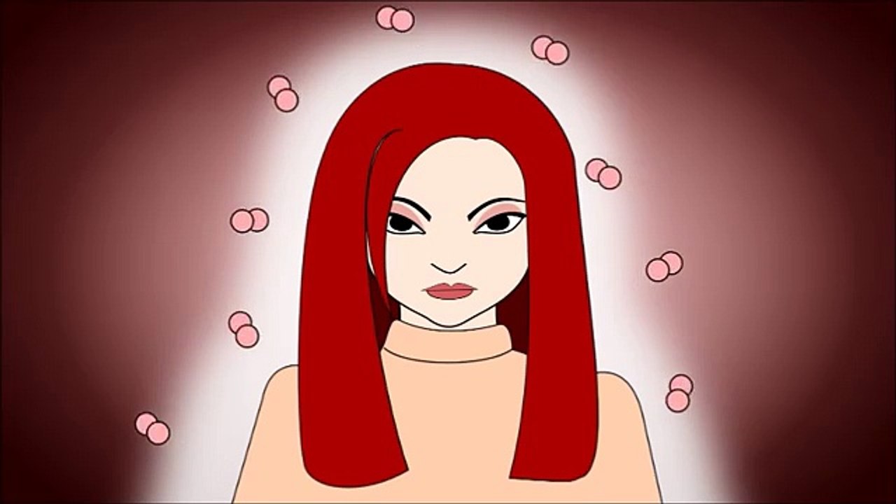 Thermokinesis - Psychic Ability to Manipulate Temperature with Chi Energy