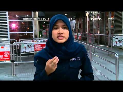 IMS - Busway Beroprasi 24 Jam