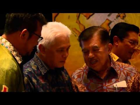 IMS - Hatta Rajasa optimis menjadi Cawapres Prabowo Subianto