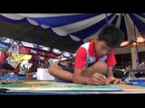 IMS - Ratusan anak berkebutuhan khusus ikuti festival lomba seni siswa nasional 2014 di Semarang