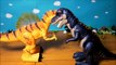 Dinosaur Walking Tyrannosaurus Rex Triceratops Spinosaurus Raptor Dinosaurs Toys Collection For Kids