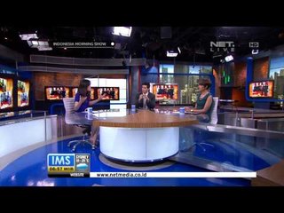 IMS - Todays History Soeharto Lengser Dari Kepresidenan