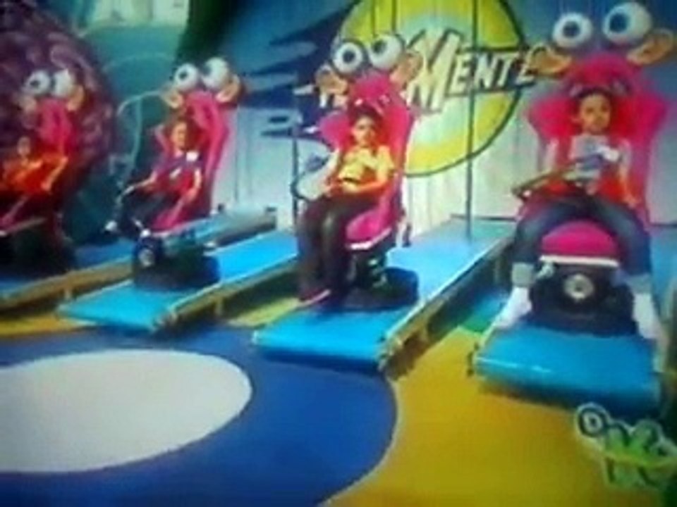 Veloz mente: Nivel 2 (Episodio 24)