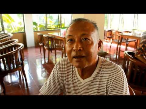 NET12 Uniknya Rasa Asin dan Gurih Bakso Keju