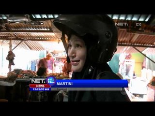 NET12 - Harga ayam potong di pemalang  naik hampir 40%