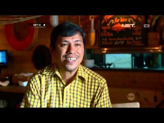 NET12 - Lunch Break di The Wharf