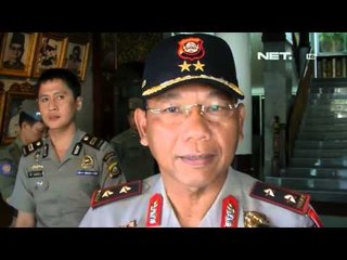 NET12 - KPAI Kota Palembang Kawal Kasus Peluru Nyasar