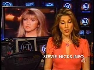 Stevie Nicks: "Ho chiuso con la droga".