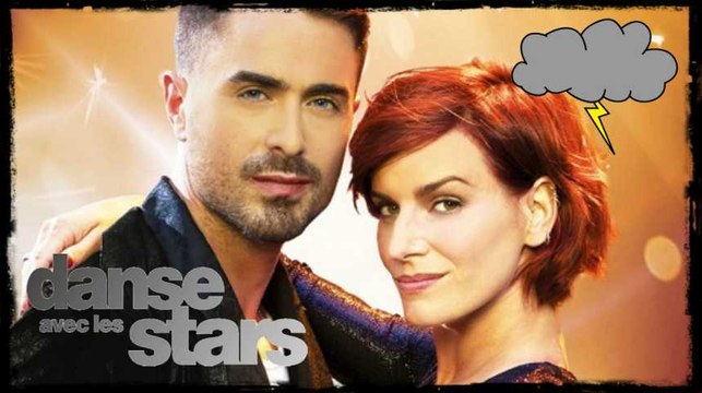 Danse avec les stars : Fauve Hautot et Nicolas Archambault en froid ?