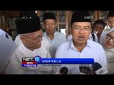 NET17 - Prabowo Kunjungi Petani dan Nelayan, JK Temui Ulama