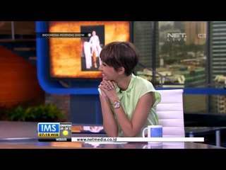 IMS Today's History 23 Mei 2014 Pakar Etika Mien Uno Berusia 73 Tahun