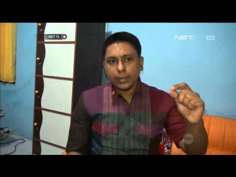 Alat peraga kampanye melanggar di Sumenep - NET12