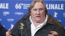 Gérard Depardieu donne la véritable raison pour laquelle il a quitté la France