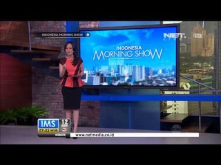 Update nilai tukar rupiah 27 Juni 2014 - IMS