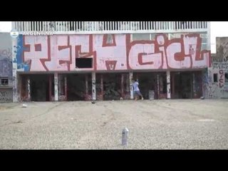 NET24 - Aksi Remi Gaillard