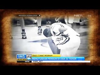 IMS - Todays History Tracy Mcgrady Lahir