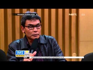 IMS Lagi KPK Sita Aset Tubagus Chaeri Wardana