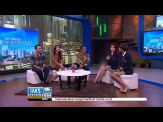 IMS - Talkshow Film Soekarno