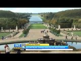 IMS - Wisata Istana Versailles