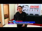 NET17 Jokowi JK Utamakan Rasa Aman untuk Masyarakat Prabowo Hatta Kedepankan Pembangunan Ekonomi
