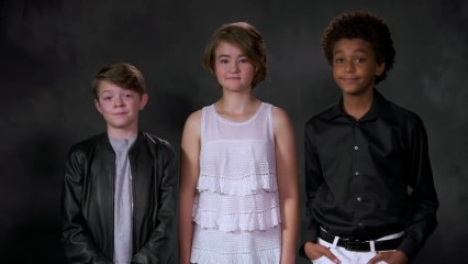 "Le musée des merveilles" : la bande-annonce