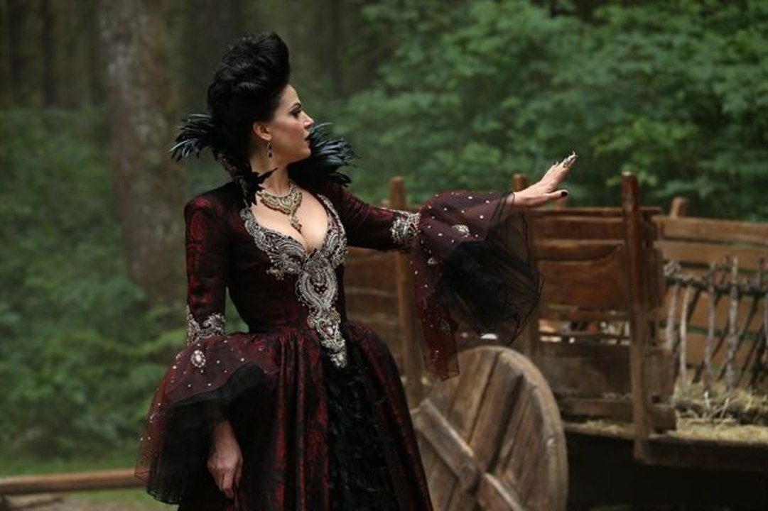 Once Upon a Time Season 7 Episode 3 | s07e03 English Subtitles