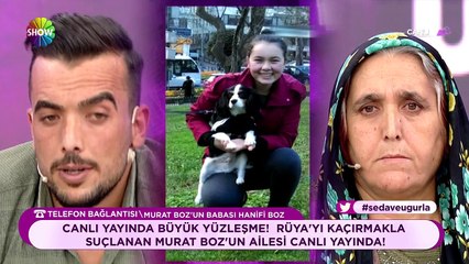 Seda ve Uğur'la 30.Bölüm 2.Kısım | 20 Ekim 2017