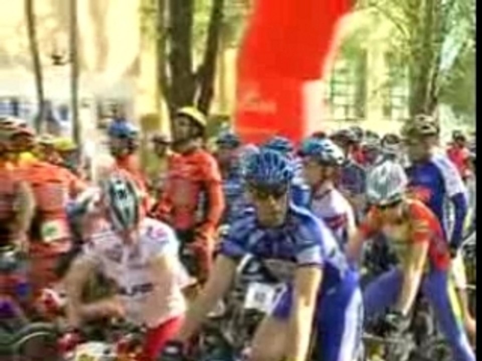 VTT RANDO RAIANO(IT) ROC D AZUR GREENBIKE.IT