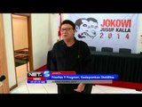 NET5 - Program para pasangan Capres 2014