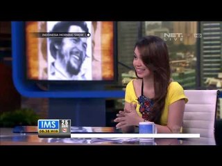 IMS Today's History 14 Juni 1928 Che Guevara Lahir di Argentina