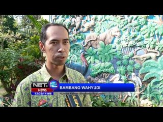 NET12 - Kebun Binatang Raguna