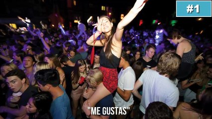 4 mentiras que los hombres dicen para llevar a una mujer a la cama