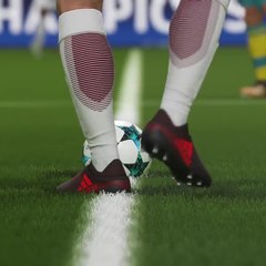 PlayStation F.C | UEFA Champions League App