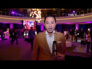 NET5 - Inspirasi Pagi Lukman Sardi