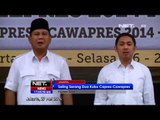 NET17 Prabowo Menilai Partai Kurang Religius Tak Layak Memimpin Indonesia